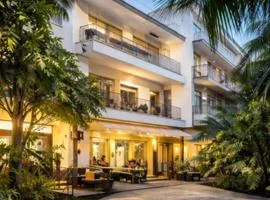 Hostel City Centre by Janatha