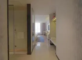 Echarm Hotel Foshan West Station Shishan Luocun