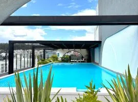 Harmony Republica del Salvador