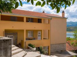 Hearts of Vrlika Country Stay – hotel w mieście Vrlika