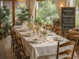 NATURION Hotel Hinterzarten