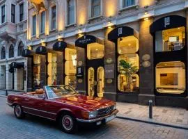Miapera Hotel & Spa - Special Class