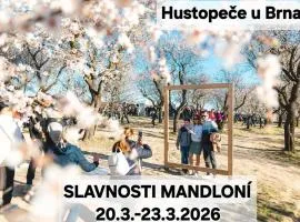 Pohádka- v srdci Pálavy a Lednice