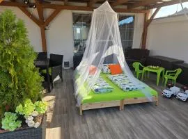 Pohádka- v srdci Pálavy a Lednice