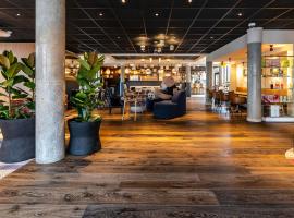 Novotel Suites Reims Centre, hôtel à Reims