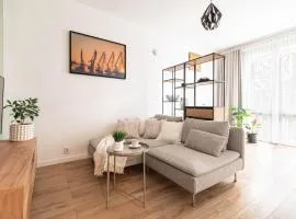 Luxury Dream Old Town Apartment 12