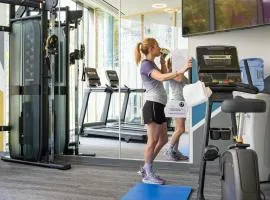 Novotel Suites Luxembourg