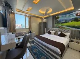 Hotel Aveda Paradise