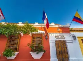 Hotel 3 Banderas