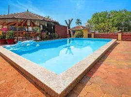 FabHotel La Pablo Resort Nr Chapora Fort