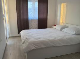 White Horizon Apartment, Hotel in Teslić