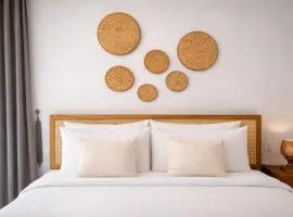 Canopy Family Villa