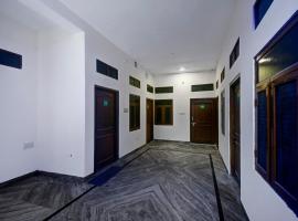 Hotel O Vishal, hotel v mestu Jaipur