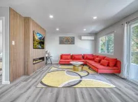 New Listing 3BR 3BA Home Feel Hotel Vibe