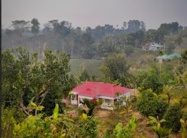 Bonsai Eco Village, Hotel in Srimangal
