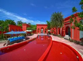 The Kiri Villas Resort