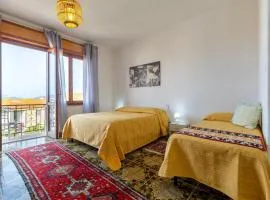 The Domus vicino ad Alghero