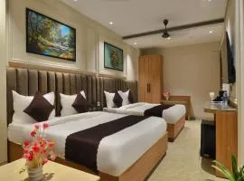 Hotel Maya Cottage - 2 min from New Delhi Railway Station