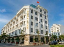 Sầm Sơn में, होटल Realux Hotel FLC Sam Son
