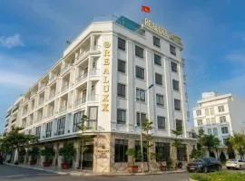 Realux Hotel FLC Sam Son