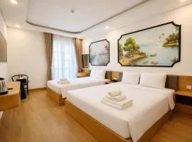 Sunny Side Hotel