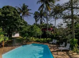 Ilhabela Homestay