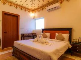 Aureva Rajbagh Retreat