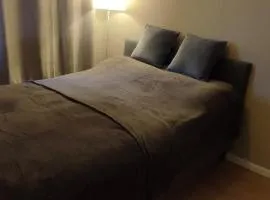 Apartment with free parking in the center of Lillehammer