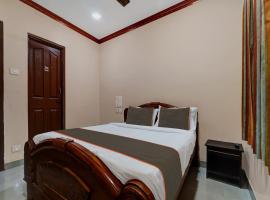 Flagship Classique Inn Residency โรงแรมในโคอิมบาทอร์