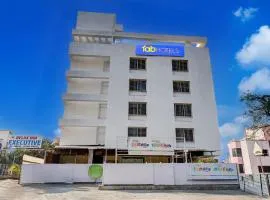 FabHotel Relax Inn Executive
