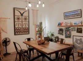 Cozy Green Guesthouse