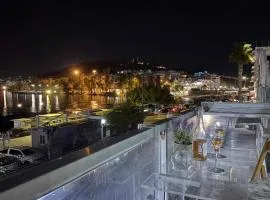 Seaside Apartment with a great view in Chalkida