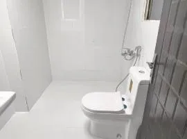 Shining hotel Abu Dhabi