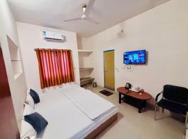 Hotel Siddhartha, hotel u gradu Bodh Gaya