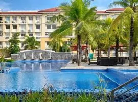 San Remo Oasis SRP Cebu 2BR Condo with Pool & Gym