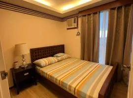 San Remo Oasis SRP Cebu 2BR Condo with Pool & Gym