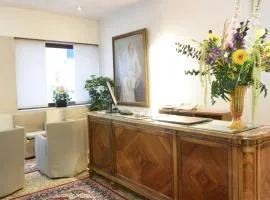 Hotel San Zulian