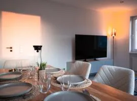 Lightview Apartments - Parkplatz, Zentral, Küche