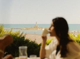 Dimora Cummà Marì, hotel a Vieste
