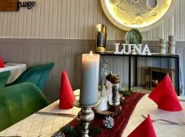 Pension Restaurant Luna