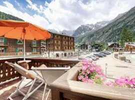 Incanto Walser Apartments Piazza