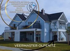 Veermaster Olpenitz