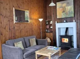 Helmsdale Lodge - all rooms en-suite
