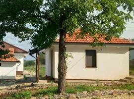 Etno Vila Ognjilo, hotel u Kragujevcu