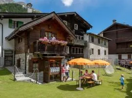 Incanto Walser Apartments Ronco