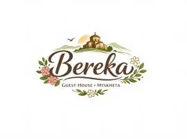 Hotel bereka