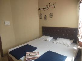 Family Homestay Murdeshwar, hotel a Bhatkal