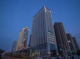Atour Hotel Hefei Luyang Wanxianghui
