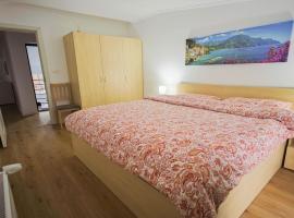 Apartament Domina - RO,EN,FR - Clasificare 3stele, Ministerul Turismului: Sînnicolau Mare şehrinde bir otel
