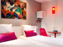 ibis Styles Blois Centre Gare